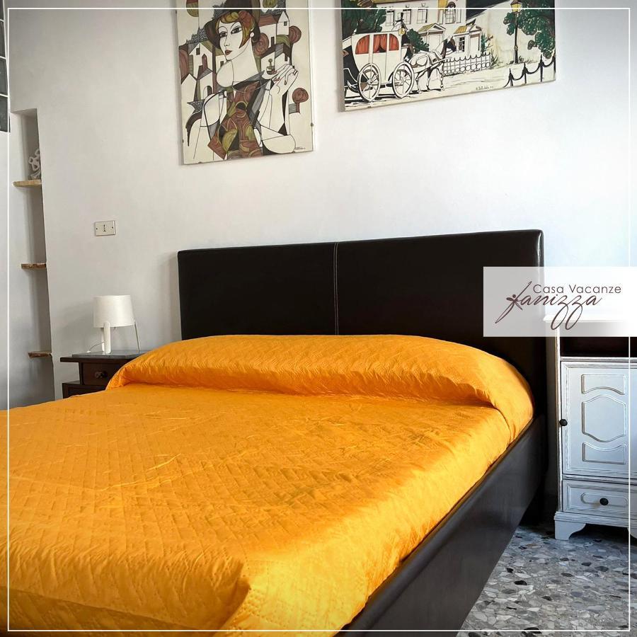 Room Al Centro Fanizza Alberobello Exteriör bild